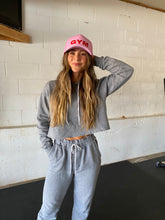 Load image into Gallery viewer, GYM Trucker - Pink
