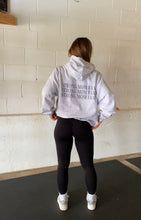 Load image into Gallery viewer, Strong Mom Era - Hoodie (with back logos)
